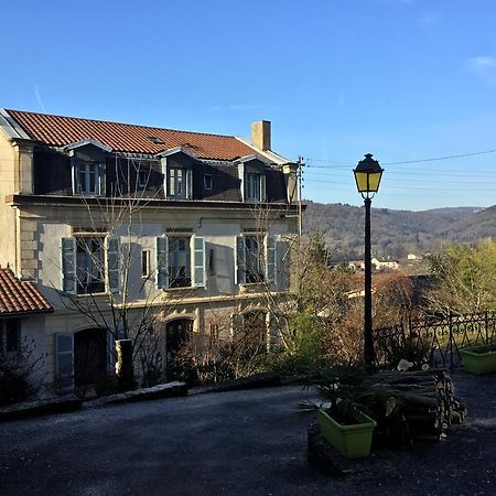 Le Clocher Saint-Julien  ภายนอก รูปภาพ