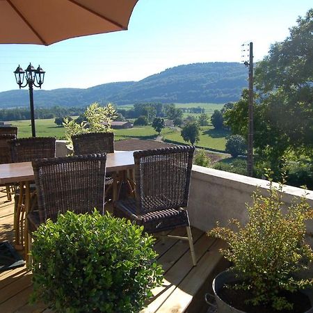 Le Clocher Saint-Julien  ภายนอก รูปภาพ